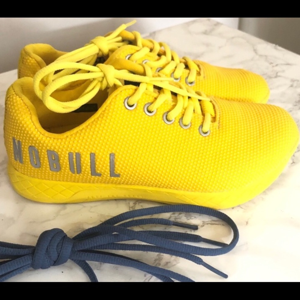 IN SEARCH OF LEMON DROP NOBULLS